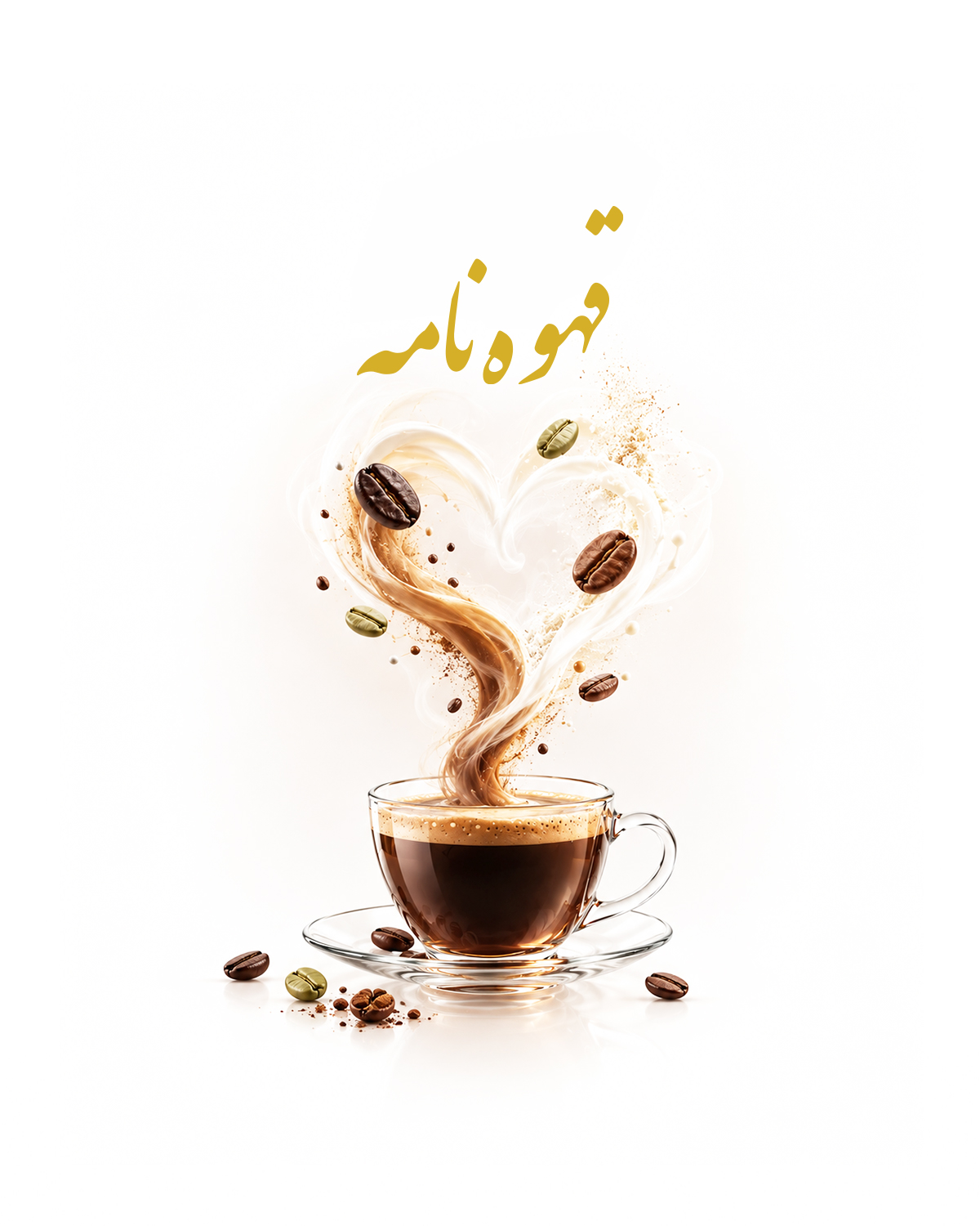 دانشنامه قهوه